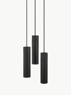 Kleine Cluster-Pendelleuchte Tilo