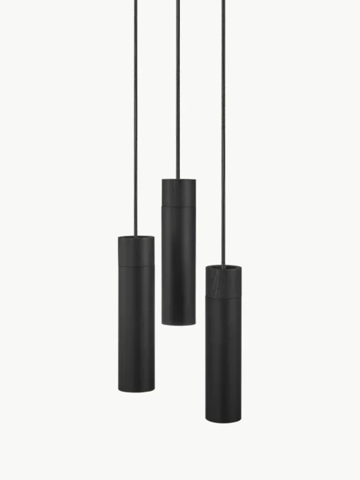 Kleine Cluster-Pendelleuchte Tilo