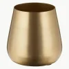 Kleine Deko-Vase Simply, H 9 cm