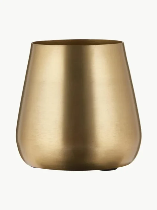 Kleine Deko-Vase Simply, H 9 cm