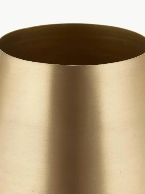 Kleine Deko-Vase Simply, H 9 cm