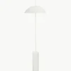 Kleine Design LED-Stehlampe Geen-A, dimmbar