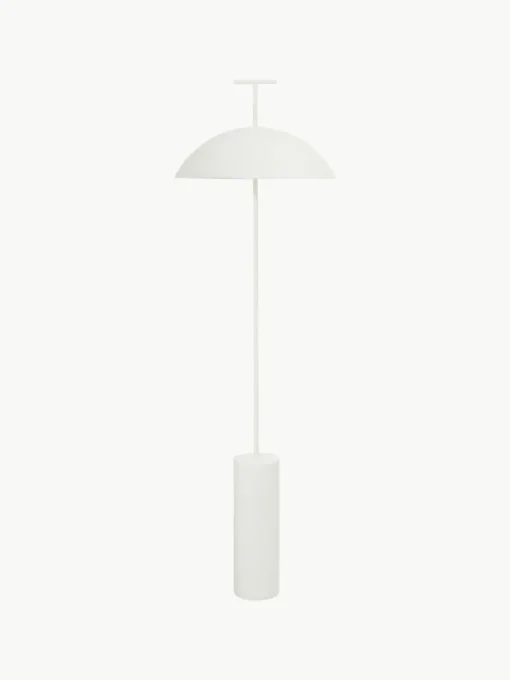 Kleine Design LED-Stehlampe Geen-A, dimmbar