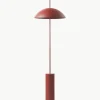 Kleine Design LED-Stehlampe Geen-A, dimmbar