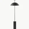 Kleine Design LED-Stehlampe Geen-A, dimmbar