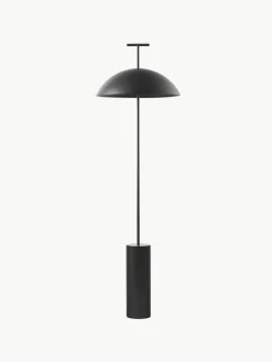 Kleine Design LED-Stehlampe Geen-A, dimmbar