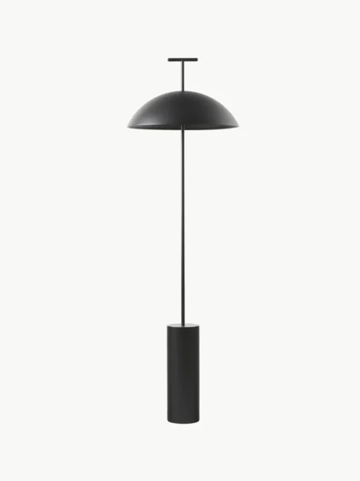 Kleine Design LED-Stehlampe Geen-A, dimmbar
