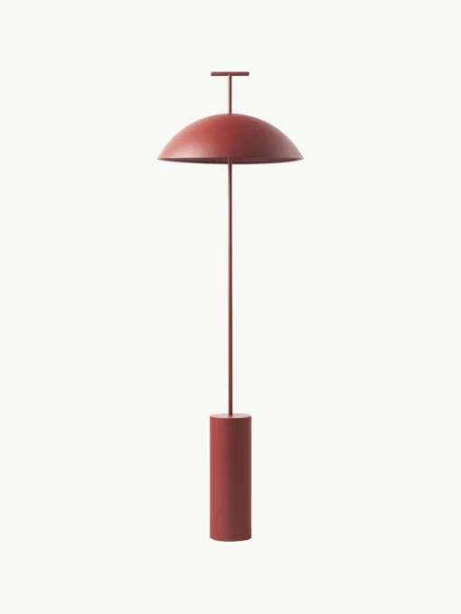 Kleine Design LED-Stehlampe Geen-A, dimmbar