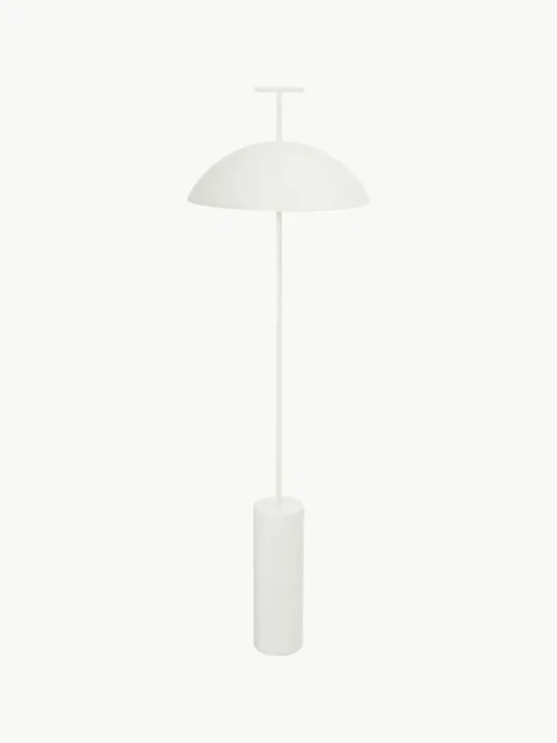 Kleine Design LED-Stehlampe Geen-A, dimmbar