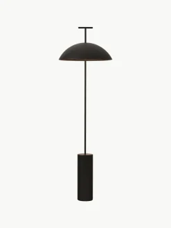 Kleine Design LED-Stehlampe Geen-A, dimmbar