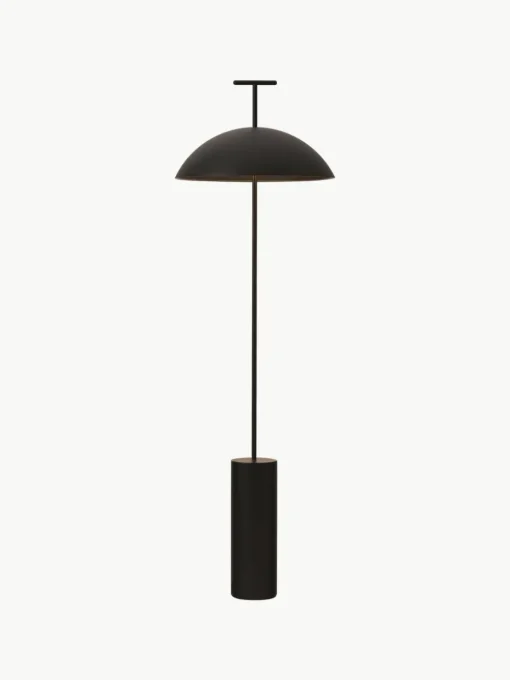 Kleine Design LED-Stehlampe Geen-A, dimmbar