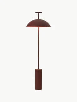 Kleine Design LED-Stehlampe Geen-A, dimmbar