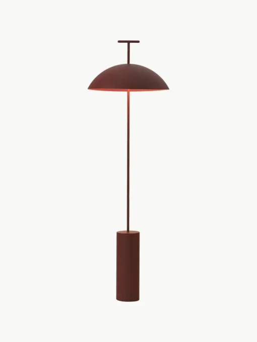 Kleine Design LED-Stehlampe Geen-A, dimmbar