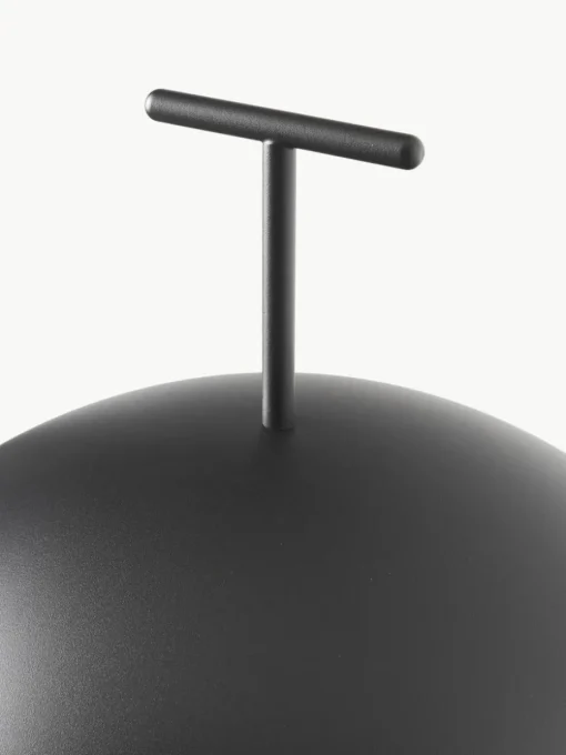 Kleine Design LED-Stehlampe Geen-A, dimmbar