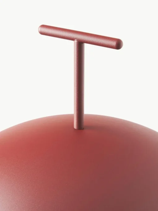 Kleine Design LED-Stehlampe Geen-A, dimmbar