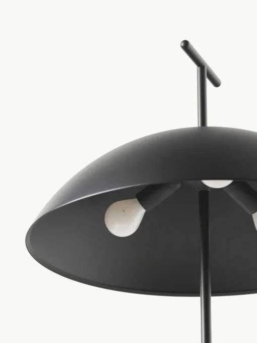 Kleine Design LED-Stehlampe Geen-A, dimmbar
