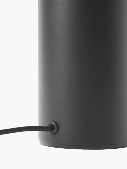 Kleine Design LED-Stehlampe Geen-A, dimmbar