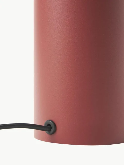Kleine Design LED-Stehlampe Geen-A, dimmbar