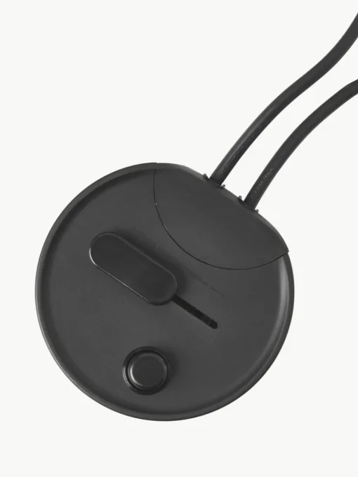 Kleine Design LED-Stehlampe Geen-A, dimmbar