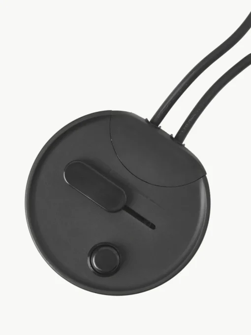 Kleine Design LED-Stehlampe Geen-A, dimmbar