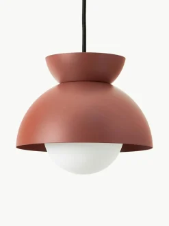 Kleine Design Pendelleuchte Butterfly