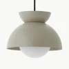 Kleine Design Pendelleuchte Butterfly