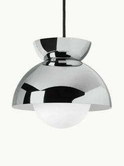 Kleine Design Pendelleuchte Butterfly