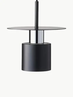 Kleine Design Pendelleuchte Kolorit