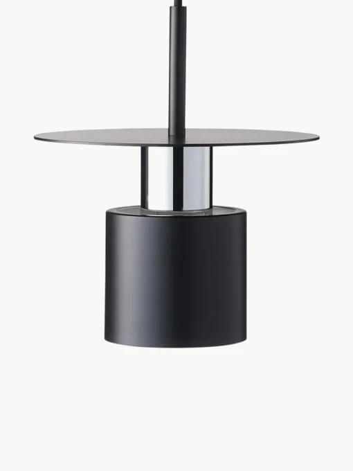 Kleine Design Pendelleuchte Kolorit