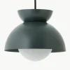 Kleine Design Pendelleuchte Butterfly
