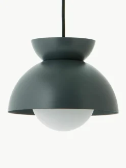Kleine Design Pendelleuchte Butterfly