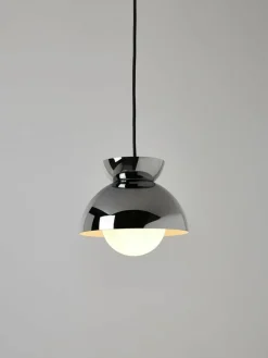 Kleine Design Pendelleuchte Butterfly