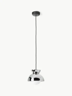 Kleine Design Pendelleuchte Butterfly