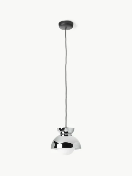 Kleine Design Pendelleuchte Butterfly