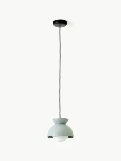 Kleine Design Pendelleuchte Butterfly