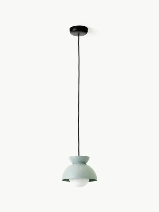 Kleine Design Pendelleuchte Butterfly