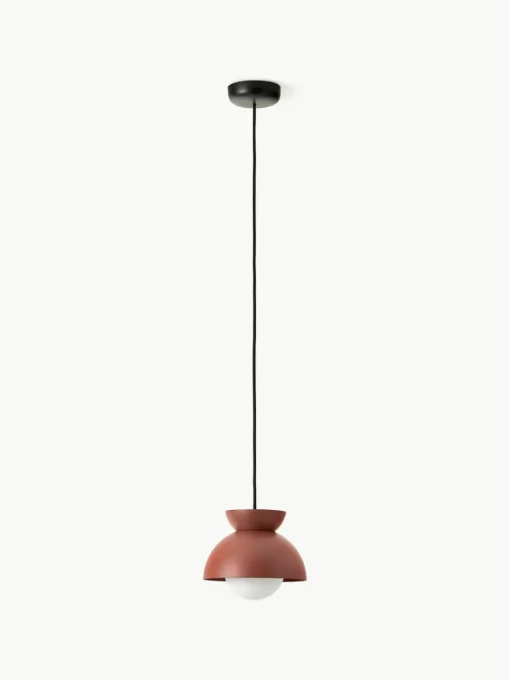 Kleine Design Pendelleuchte Butterfly