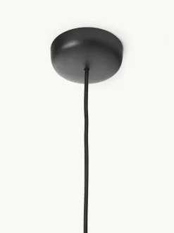 Kleine Design Pendelleuchte Butterfly