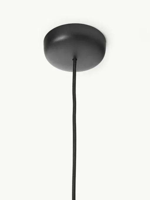 Kleine Design Pendelleuchte Butterfly