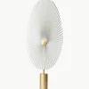 Kleine dimmbare LED-Stehlampe Liris