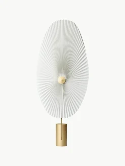 Kleine dimmbare LED-Stehlampe Liris