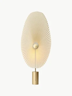 Kleine dimmbare LED-Stehlampe Liris