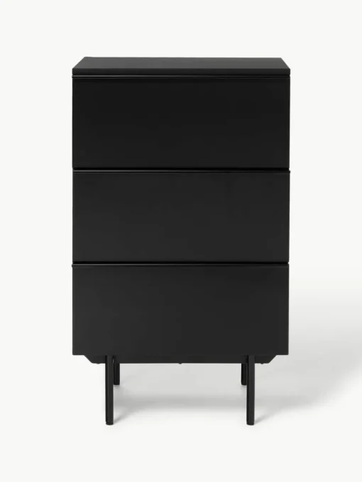 Kleine Holz-Kommode Elona