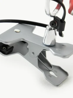 Kleine Klemm-Schreibtischlampe Tolomeo Micro Pinza