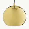Kleine Kugel-Pendelleuchte Ball