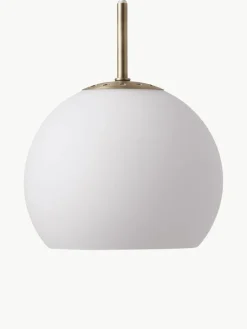 Kleine Kugel-Pendelleuchte Ball, in verschiedenen Größen