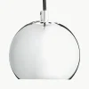 Kleine Kugel-Pendelleuchte Ball