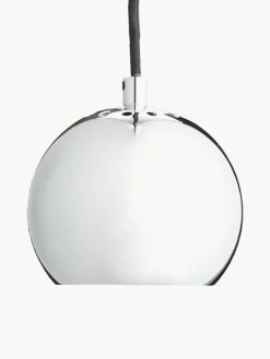 Kleine Kugel-Pendelleuchte Ball