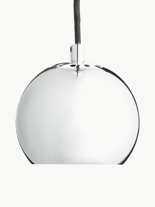 Kleine Kugel-Pendelleuchte Ball