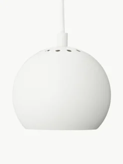 Kleine Kugel-Pendelleuchte Ball